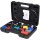 KS-TOOLS Universal Kühlsystem-Diagnose-Service-Satz, 12-tlg.