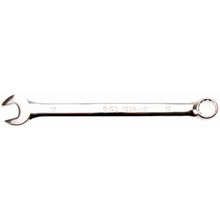 BGS technic Maul-Ringschlüssel, extra lang | SW 32 mm