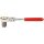 KS-TOOLS Reibahlen für ABS-Sensoren, Ø 18mm, 23mm