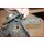 KS-TOOLS Reibahlen für ABS-Sensoren, Ø 18mm, 23mm