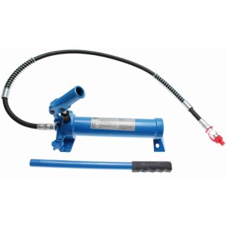 BGS technic Hydraulikpumpe für Art. 1688 | 4 t