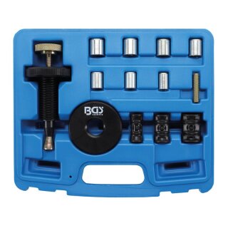 BGS technic Kupplungs-Zentrierwerkzeug-Satz