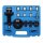 BGS technic Kupplungs-Zentrierwerkzeug-Satz