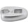 BGS technic Hahnenfußschlüssel | Antrieb Innenvierkant 10 mm (3/8") | SW 10 mm