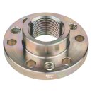 KS-TOOLS Platte, Innengewinde 1.1/2", Ø 120 mm