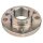 KS-TOOLS Platte, Innengewinde 1.1/2", Ø 120 mm