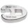 BGS technic Hahnenfußschlüssel | Antrieb Innenvierkant 10 mm (3/8") | SW 11 mm