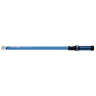 KS-TOOLS 14x18mm ERGOTORQUE®precision Einsteck-Drehmomentschlüssel, 80-420Nm