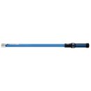 KS-TOOLS 14x18mm ERGOTORQUE®precision Einsteck-Drehmomentschlüssel, 80-420Nm