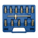 BGS technic Universal-Öldienst-Schlüssel-Satz |...