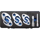 BGS technic Hahnenfußschlüssel-Satz | Antrieb...