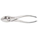 KS-TOOLS EDELSTAHL Universalzange, 200mm