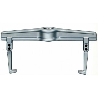 KS-TOOLS Universal-Abzieher 2-armig, 15 t