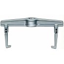 KS-TOOLS Universal-Abzieher 2-armig, 15 t