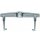 KS-TOOLS Universal-Abzieher 2-armig, 15 t
