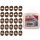 BGS technic Gewinde-Reparatursatz | M12 x 1,25 | 14-tlg.