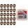 BGS technic Gewinde-Reparatursatz | M12 x 1,25 | 14-tlg.