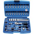 BGS technic Steckschlüssel-Satz | Antrieb 6,3 mm...