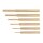 KS-TOOLS BRONZEplus Splinttreibersatz, 6-tlg.