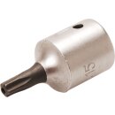 BGS technic Bit-Einsatz | Antrieb Innenvierkant 6,3 mm...