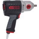 KS-TOOLS 1/2" MONSTER Hochleistungs-Druckluft-Schlagschrauber, 1690Nm