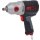KS-TOOLS 1/2" MONSTER Hochleistungs-Druckluft-Schlagschrauber, 1690Nm