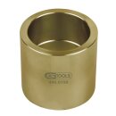 KS-TOOLS Druckstück, Ø 70 mm, 65 mm hoch