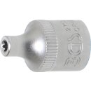 BGS technic Steckschlüssel-Einsatz E-Profil |...