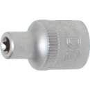 BGS technic Steckschlüssel-Einsatz E-Profil |...