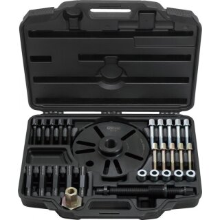 KS-TOOLS Universal-Radnabenabzieher für PKW, SUV, + Transporter, 28-tlg.