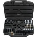 KS-TOOLS Universal-Radnabenabzieher für PKW, SUV, +...