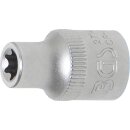 BGS technic Steckschlüssel-Einsatz E-Profil |...