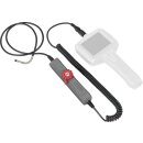 KS-TOOLS ULTIMATEvision MASTER Frontkamera-Sonde,...
