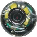 KS-TOOLS ULTIMATEvision MASTER Frontkamera-Sonde, Ø6mm, 2m, flexibel 150°/0°