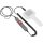 KS-TOOLS ULTIMATEvision MASTER Frontkamera-Sonde, Ø6mm, 2m, flexibel 150°/0°