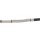 KS-TOOLS ULTIMATEvision MASTER Frontkamera-Sonde, Ø6mm, 2m, flexibel 150°/0°
