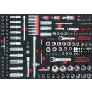 KS-TOOLS SCS 1/4"+3/8"+1/2"...