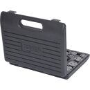 KS-TOOLS Bremskolben-Rückstell-Werkzeug-Satz, 18-tlg.