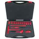 KS-TOOLS 3/8" Steckschlüssel-Satz mit...
