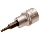 BGS technic Bit-Einsatz | Antrieb Innenvierkant 10 mm...