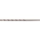 KS-TOOLS HSS-G Spiralbohrer lang, 9,3mm, 10er Pack