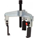 KS-TOOLS Schnellspann-Abzieher 3-armig schlank, 20-90mm