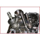 KS-TOOLS Schnellspann-Abzieher 3-armig schlank, 20-90mm