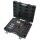 KS-TOOLS 1/2 Druckluft-Schlagschrauber-Satz, 17-tlg., 1690 Nm