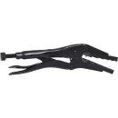 KS-TOOLS Spezial-Klemm-Gripzange, Ø 7-14mm