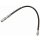 BGS technic Hochdruck-Schlauch aus flexiblem Nylon | für Art. 3236