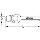 KS-TOOLS Henkel-Locheisen, 54mm