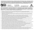 BGS technic Ersatz-Kopfband für Art. 3516