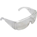 BGS technic Schutzbrille | transparent