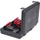 KS-TOOLS Universal-Seegeringzangen-Satz, 10-tlg.